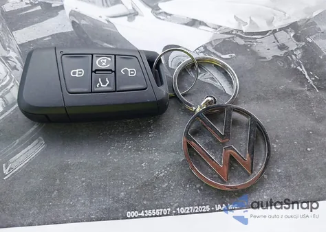 2025 Volkswagen Jetta 1.5T Se from USA, damaged, VIN 3VW7X7BU6SM035691